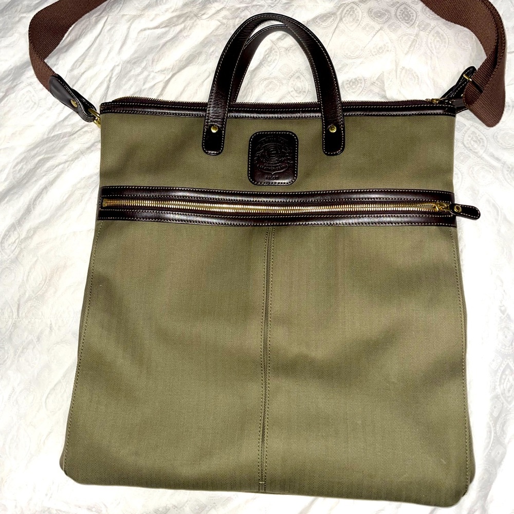 purse